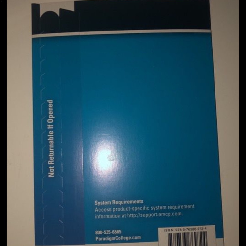 Microsoft Word 2016 Book + Access Code - image 4